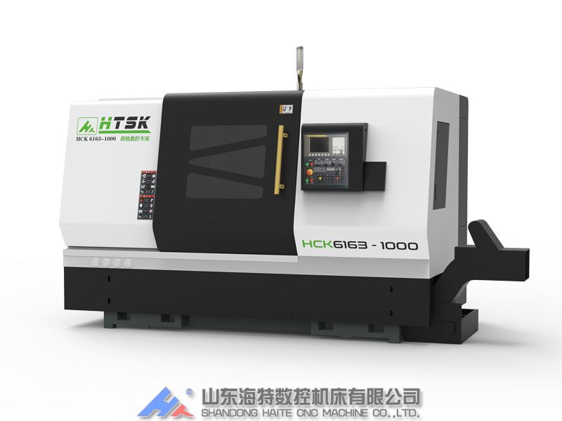 數控斜車中心